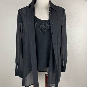 NWT Studio I Three Piece Matching Outfit Size 10